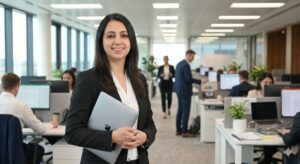 Picture of Preeti Sidhu