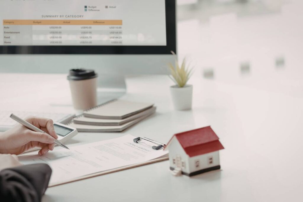 Home loan pre-approval Melbourne before property search