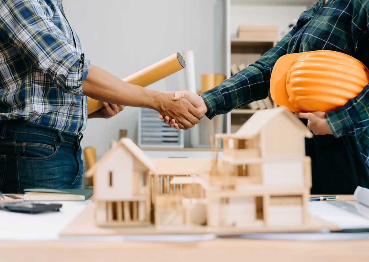 Construction loan broker Melbourne consulting on build finance and progress payments