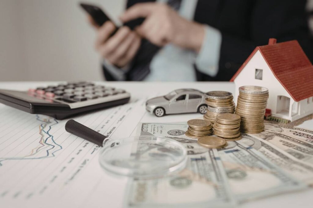 Property settlement process Melbourne electronic transfer day