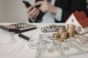 Property settlement process Melbourne electronic transfer day