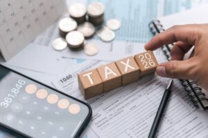 Investment Property Tax Benefits in Australia Explained