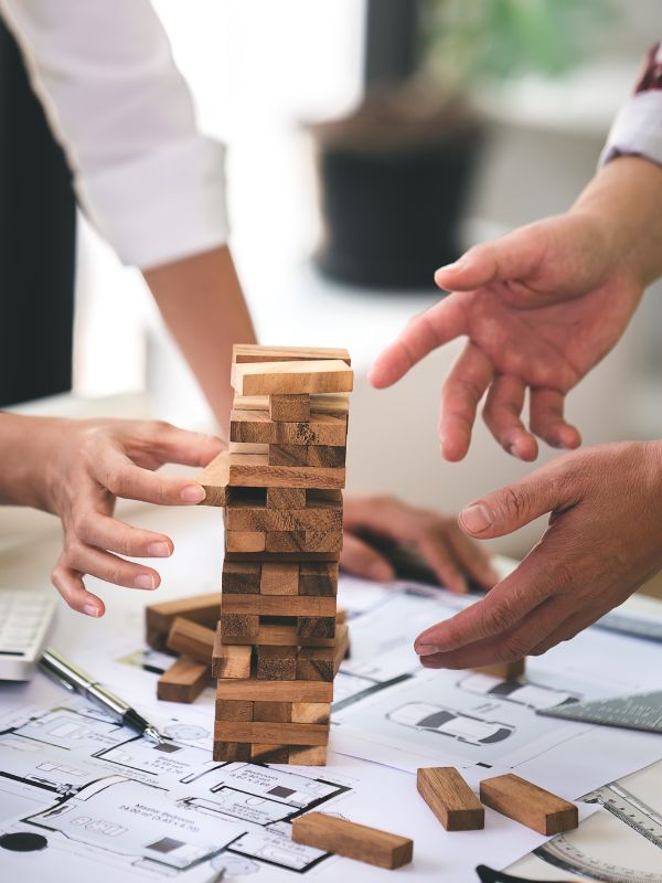 Tax effective loan structuring broker Melbourne reviewing split loan and offset account positioning