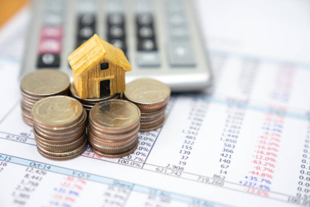 how much can I borrow for a home loan Melbourne 2026 borrowing capacity