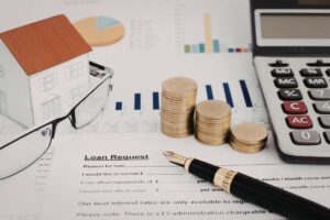 smsf property loan melbourne lrba bare trust structure 2026