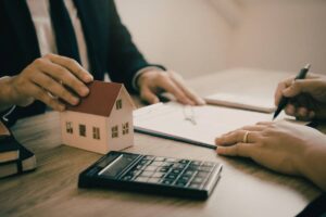 APRA stress test buffer 7.10% Melbourne home loan borrowing capacity 2026