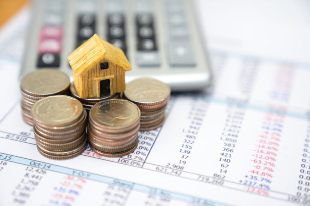 bridging finance melbourne 2026 interest capitalisation risk modelling