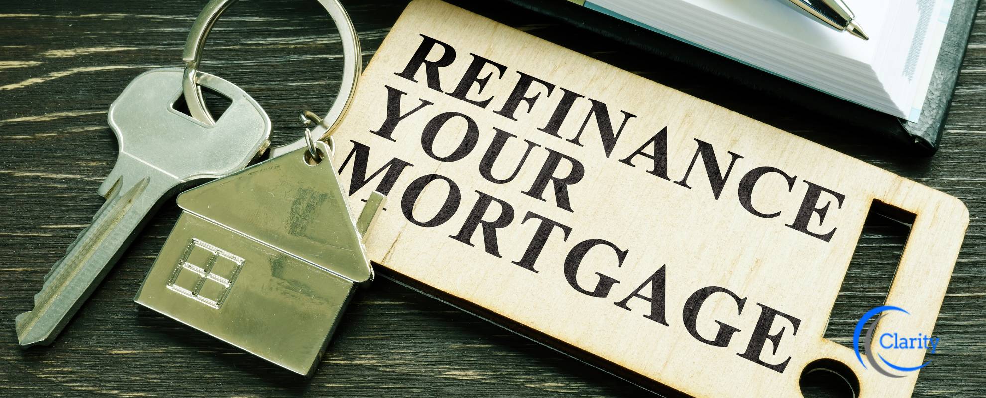 consolidate personal loan into mortgage Melbourne 2026 loan split strategy