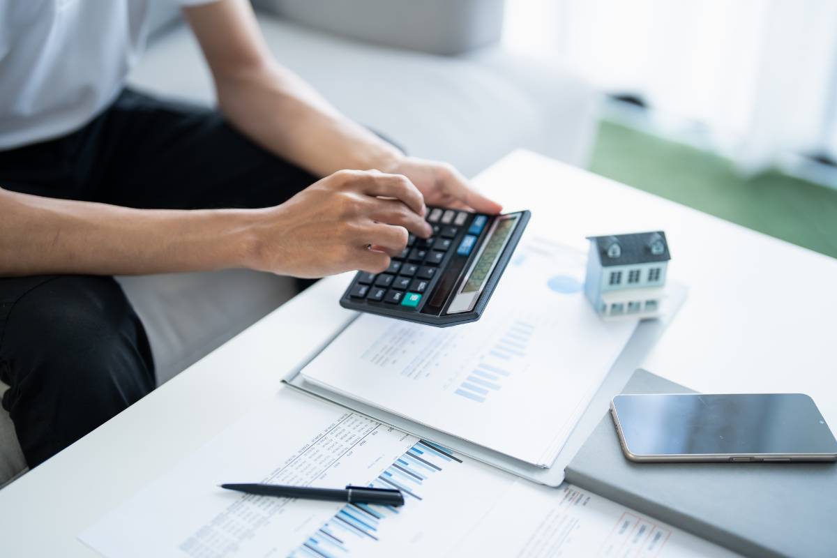 how offset account works australia 2026 daily interest reduction home loan