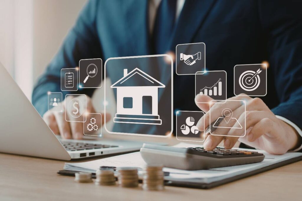 investment property loan Melbourne, interest-only structure tax benefits 2026