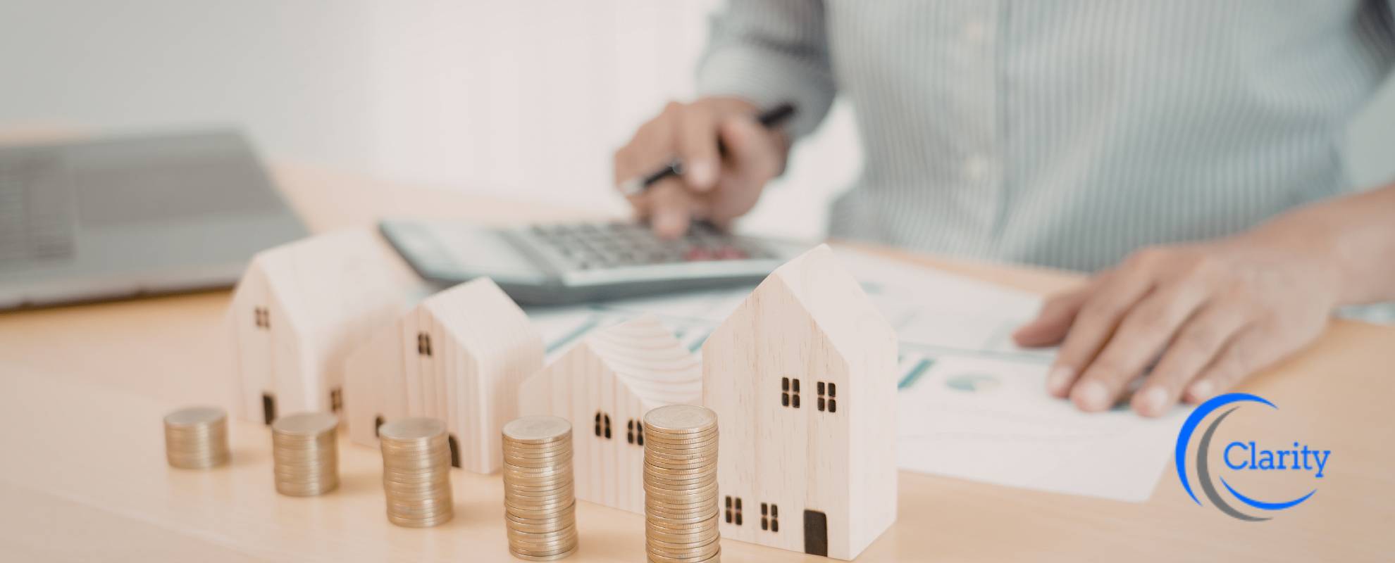 LMI tax deductible investment property Melbourne 2026 CPA