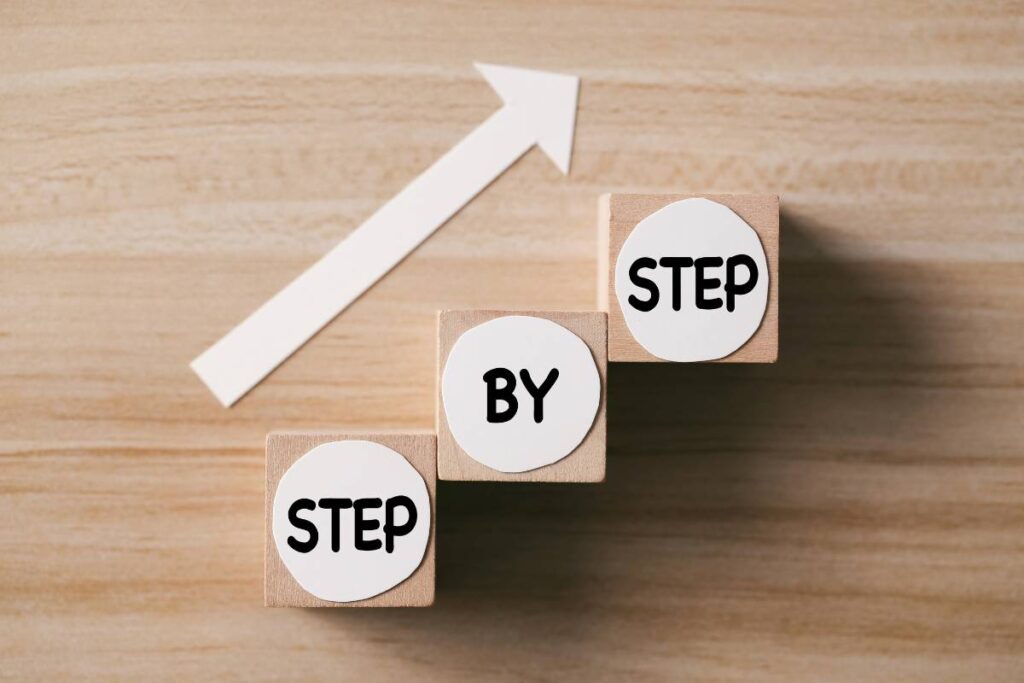 mortgage pre-approval process melbourne 2026 six steps broker guide