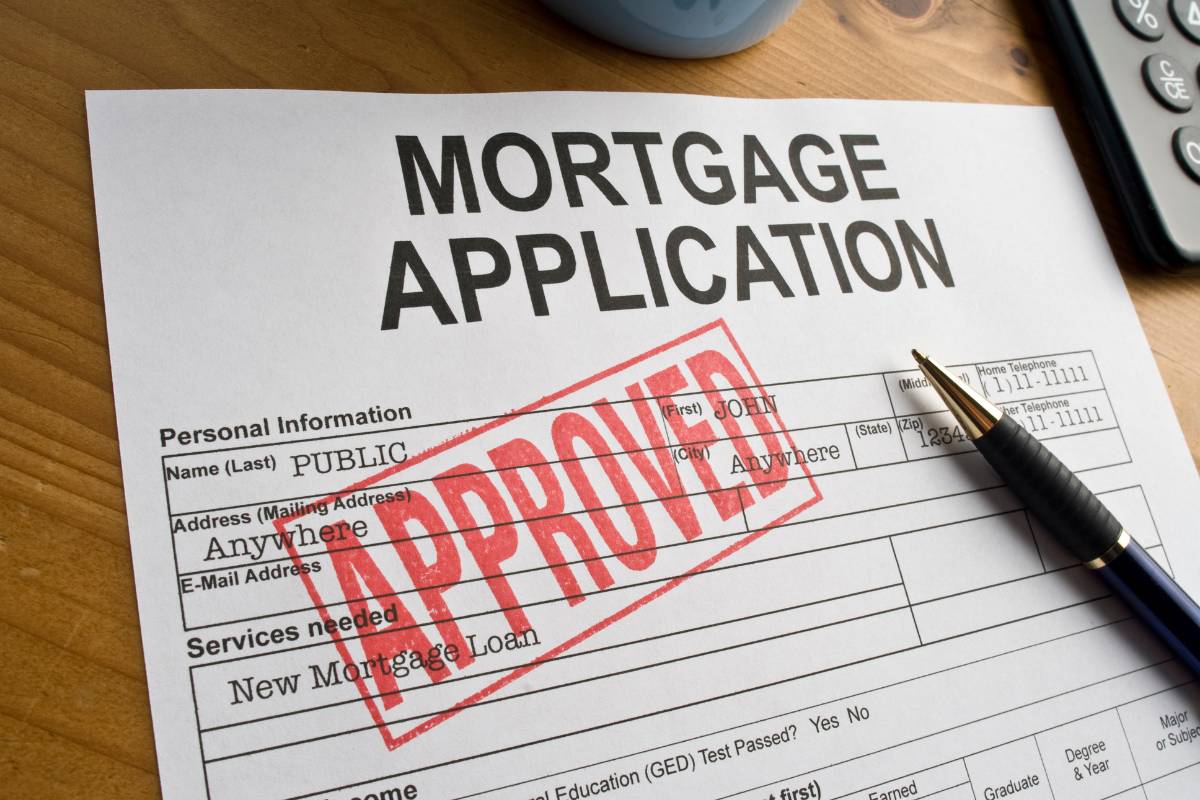 Pre-approval to unconditional approval Melbourne timeline