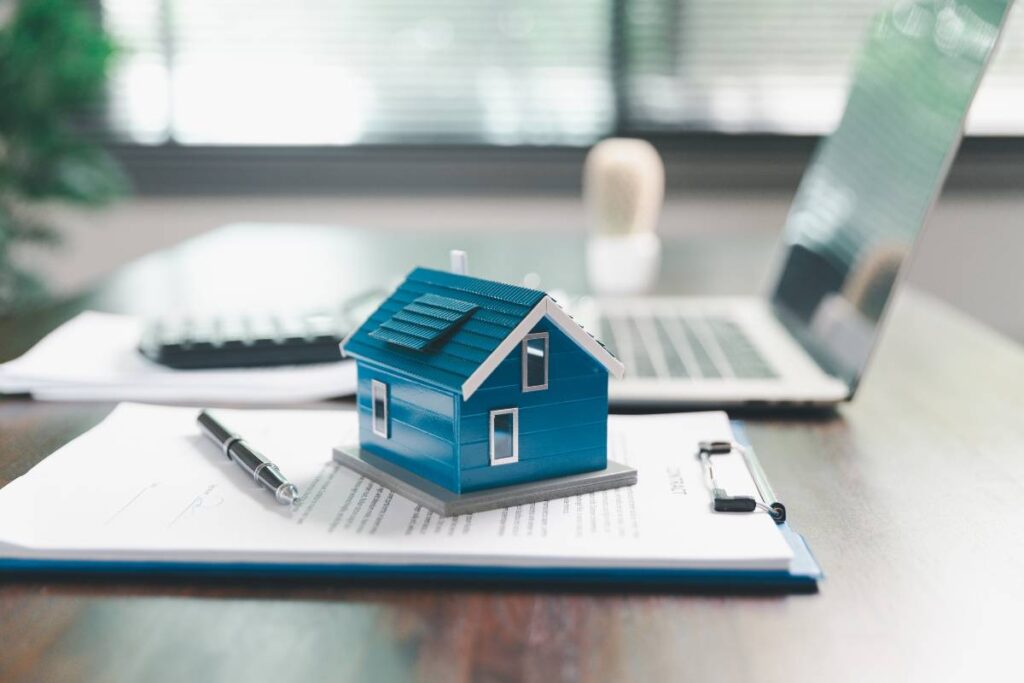 mortgage broker vs financial planner melbourne roles