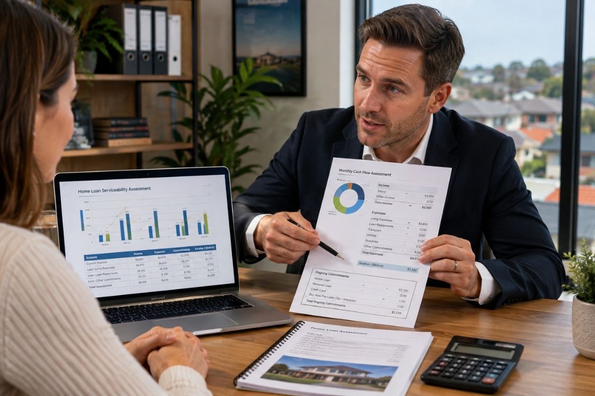 buy now pay later credit assessment lenders — in-content illustration for Clarity Financial Solutions Melbourne