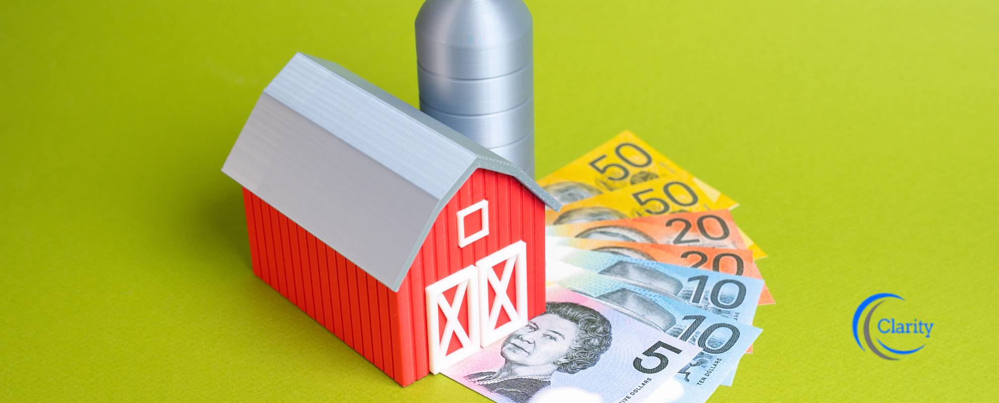 downsizer home loan Melbourne 2026 selling and buying simultaneously with Clarity FS