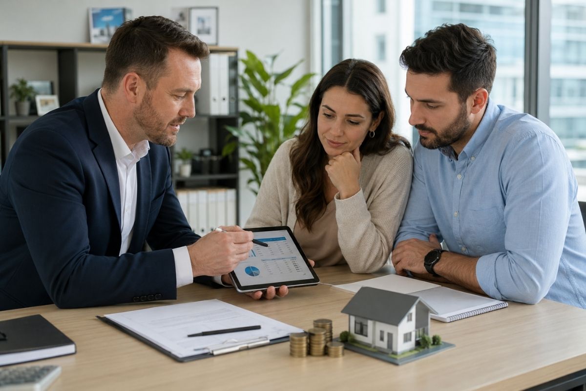 can you claim back LMI when refinancing — in-content illustration for Clarity Financial Solutions Melbourne