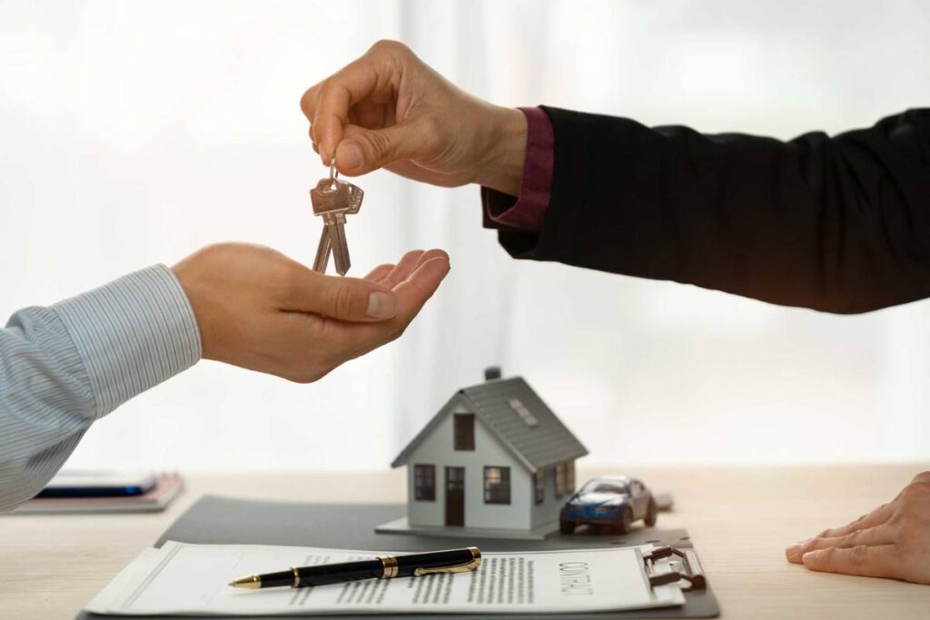 what happens on settlement day Melbourne 2026 - PEXA funds title transfer keys