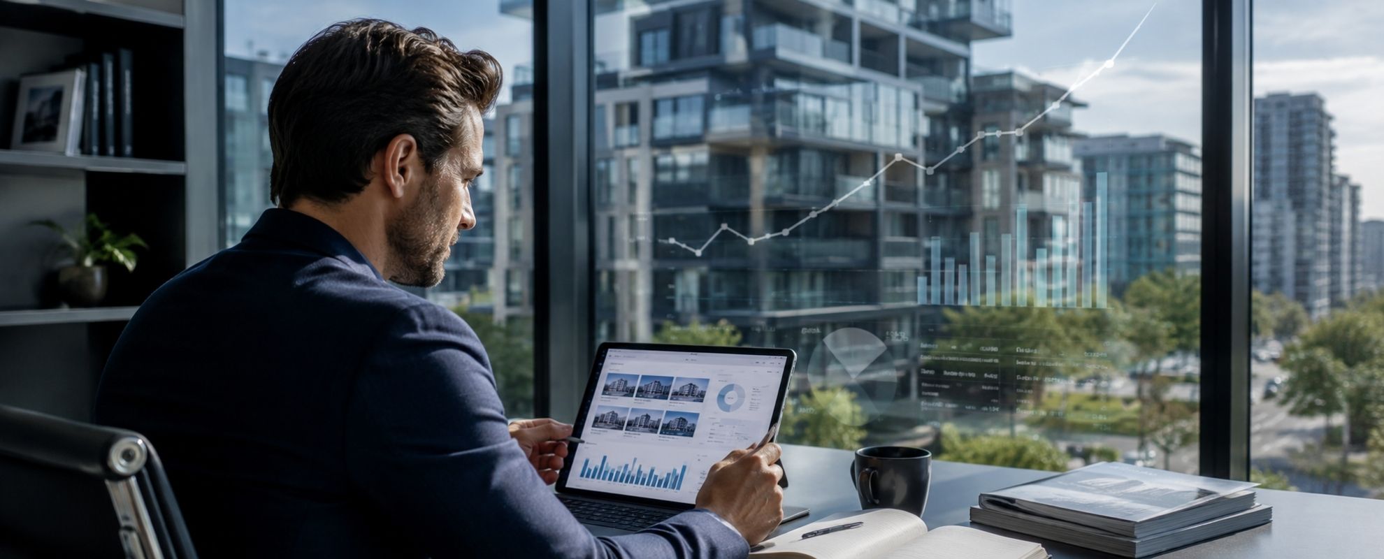 cross collateralisation risks property investors — hero banner for Clarity Financial Solutions Melbourne