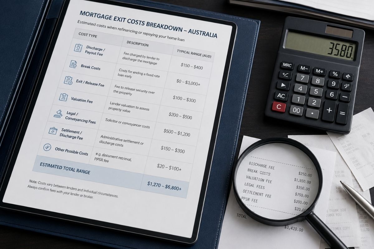 how much does it cost to leave your bank — in-content illustration for Clarity Financial Solutions Melbourne
