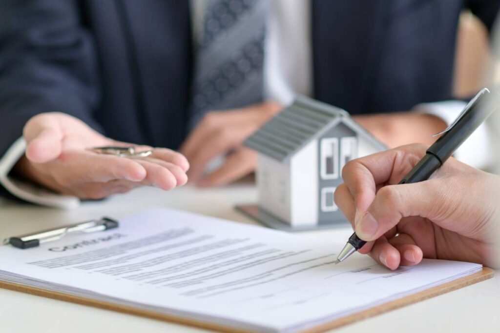 downsizing property finance Melbourne 2026 — bridging loan simultaneous settlement deposit bond