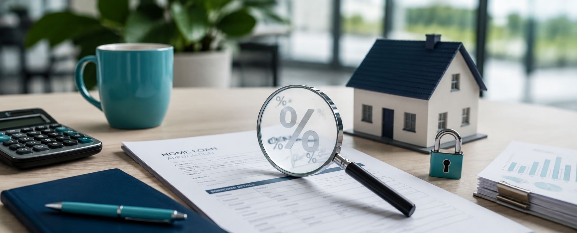 rate lock home lending Australia explained — hero banner for Clarity Financial Solutions Melbourne