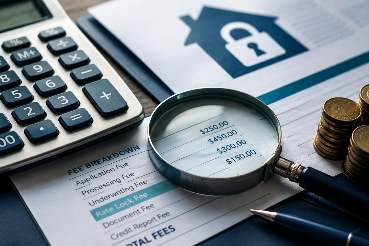 locking in fixed rate before settlement — in-content illustration for Clarity Financial Solutions Melbourne