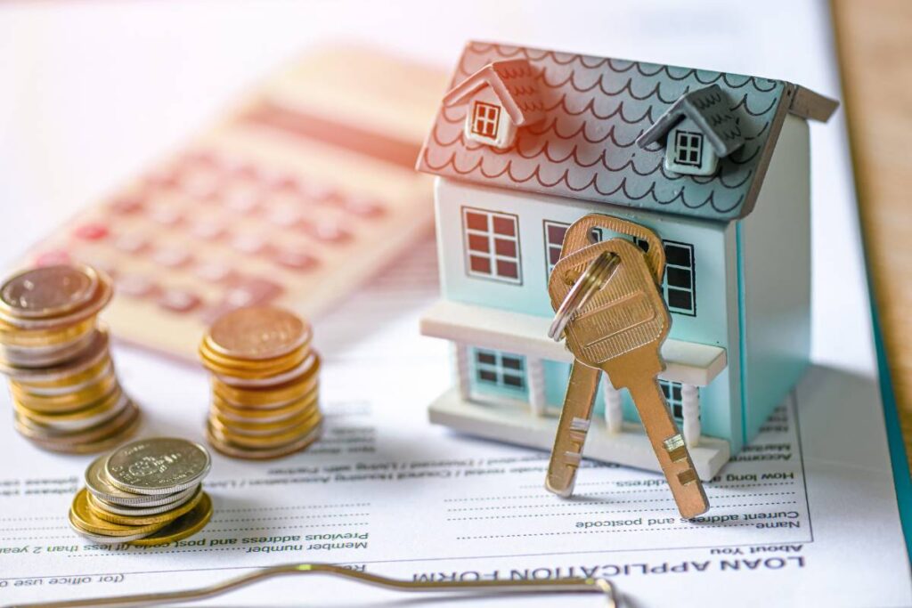 self-employed home loan no tax return Melbourne — low doc alternative income verification 2026