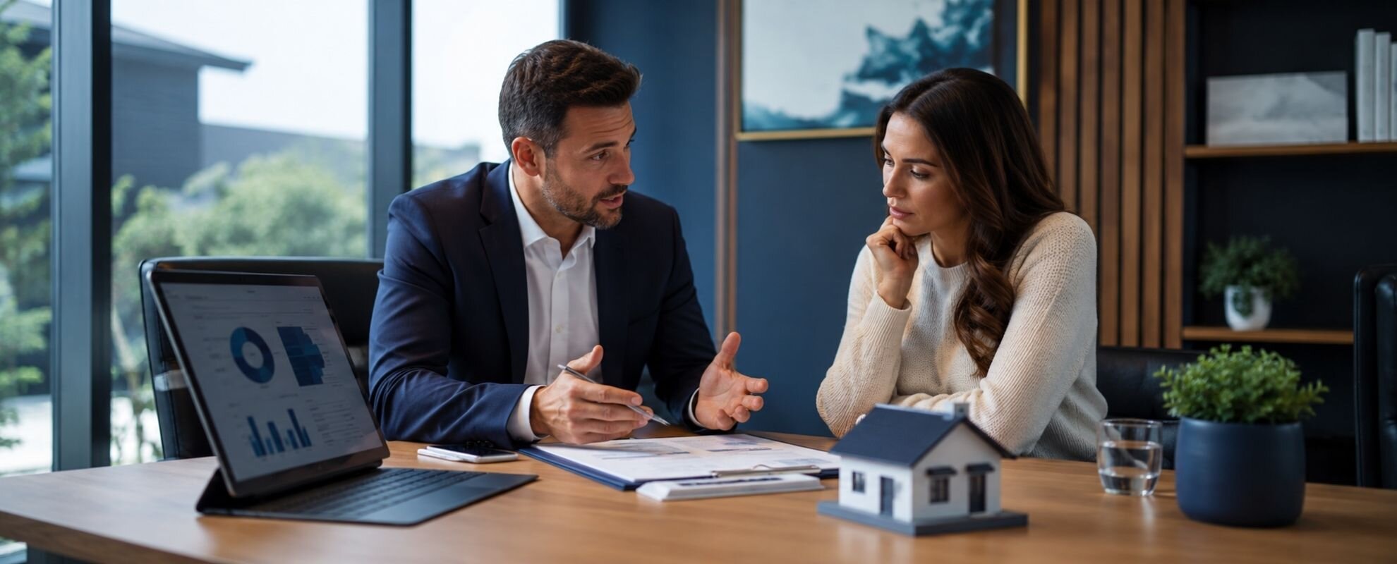 BNPL impact on mortgage application Australia