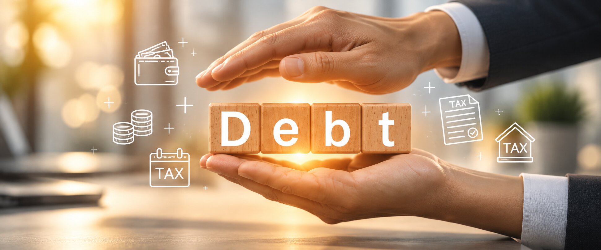 which debts can be rolled into a mortgage Australia - Clarity Financial Solutions Melbourne guide