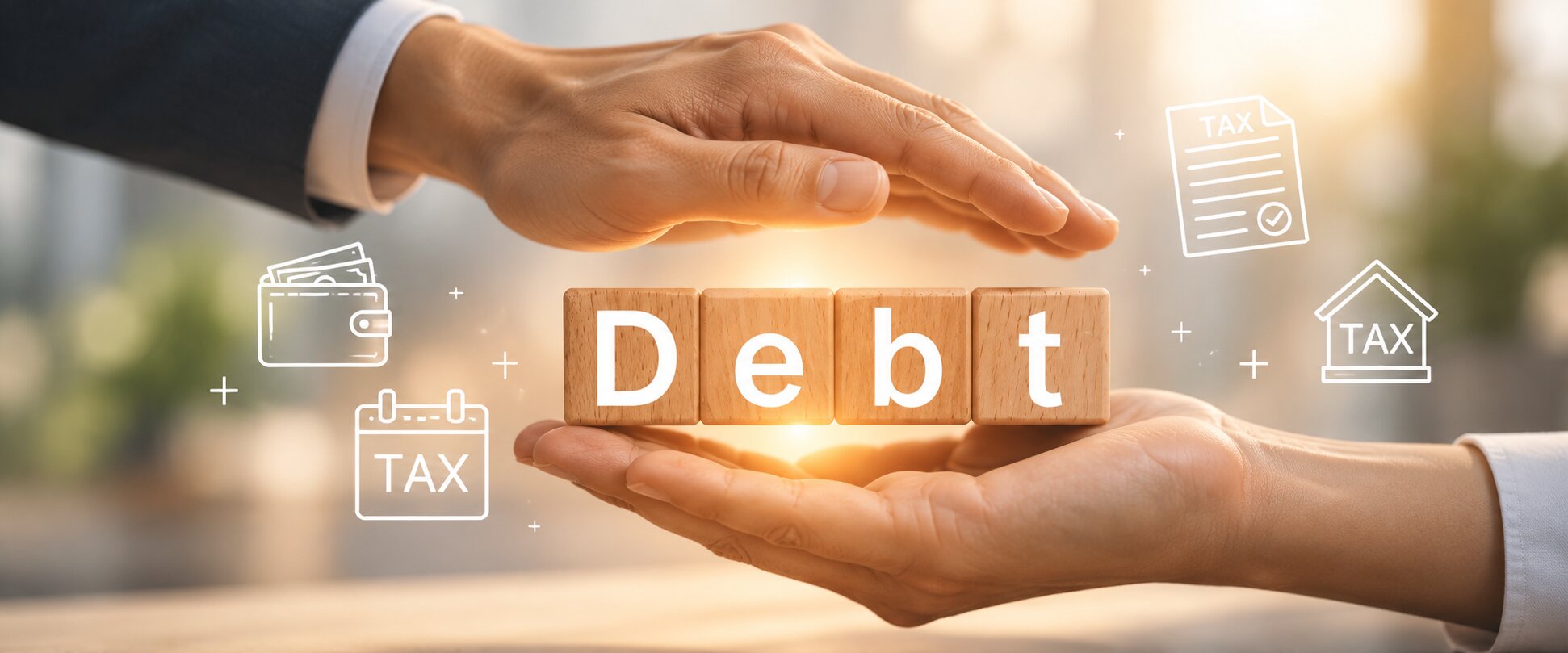 how to consolidate debt into your home loan Melbourne - comprehensive Melbourne guide by Clarity Financial Solutions