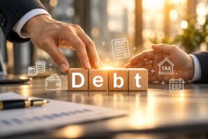 how to consolidate debt into your home loan Melbourne - Clarity Financial Solutions complete guide