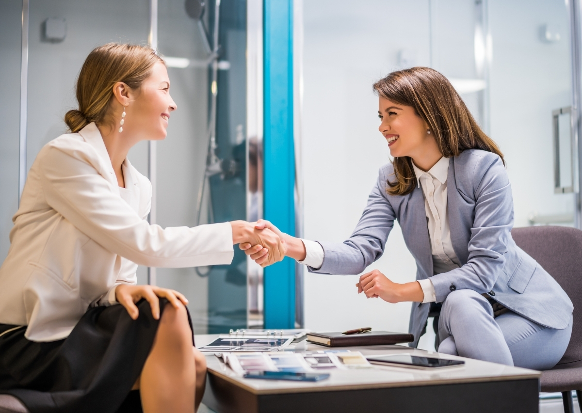 business loan broker Melbourne consultation with Preeti Sidhu at Clarity Financial Solutions