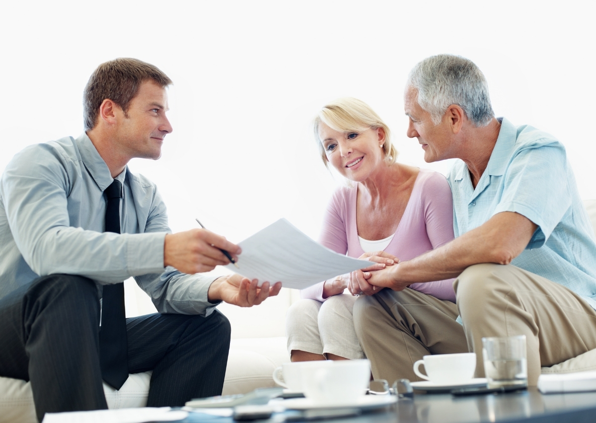 commercial property loan broker Melbourne consultation with Preeti Sidhu at Clarity Financial Solutions