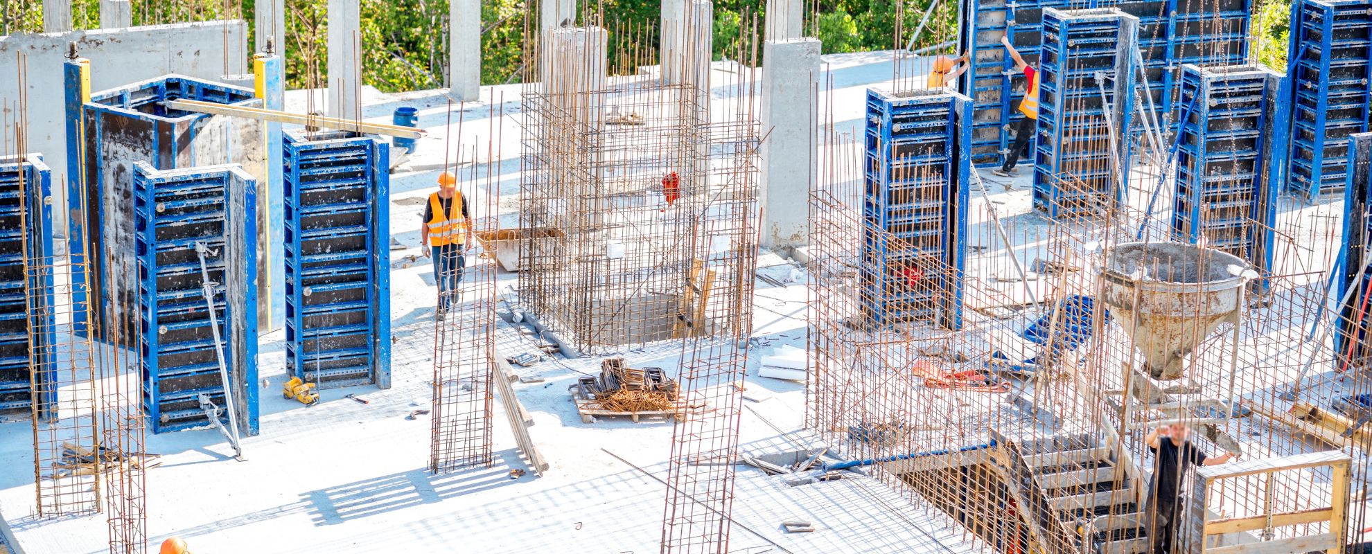 knock down rebuild finance process Melbourne - Clarity Financial Solutions Melbourne guide