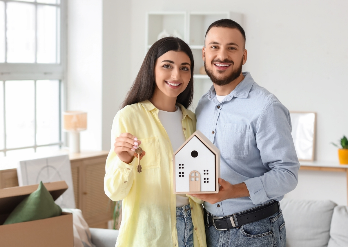 next home buyer mortgage broker Melbourne consultation with Preeti Sidhu at Clarity Financial Solutions