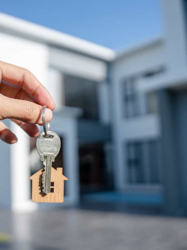 upgrading property Melbourne broker - Clarity Financial Solutions Melbourne
