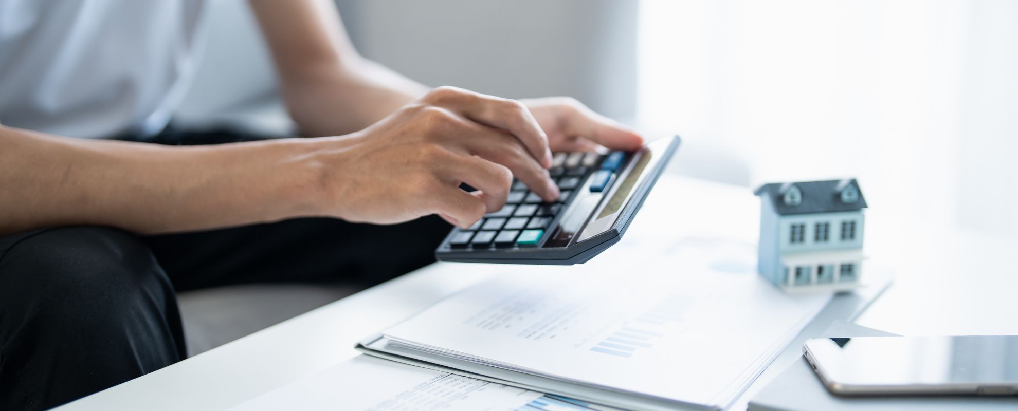 low doc vs full doc home loan comparison Australia - Clarity Financial Solutions Melbourne guide